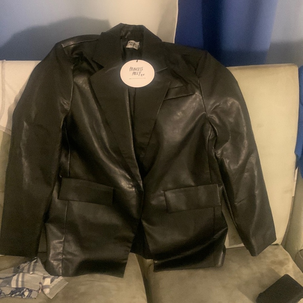 Female jacket